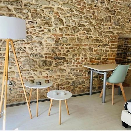 La Torre Di Borgunto - Piazza Grande Apartment Arezzo Luaran gambar