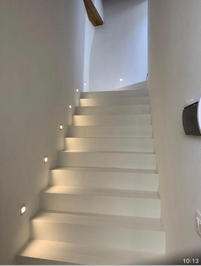 La Torre Di Borgunto - Piazza Grande Apartment Arezzo Luaran gambar