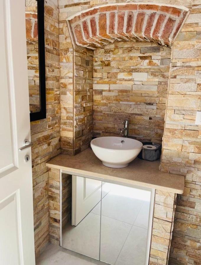 La Torre Di Borgunto - Piazza Grande Apartment Arezzo Luaran gambar
