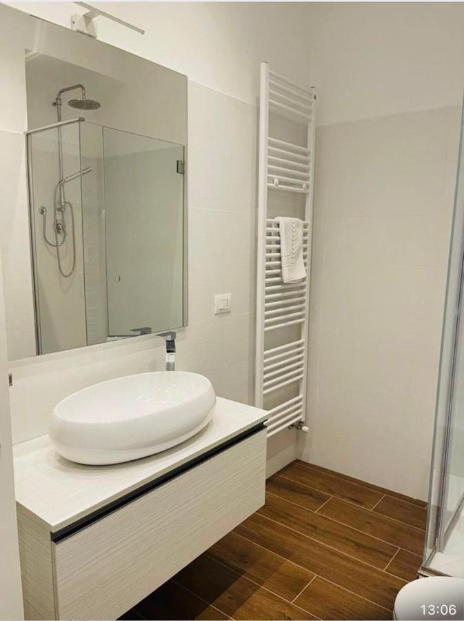 La Torre Di Borgunto - Piazza Grande Apartment Arezzo Luaran gambar