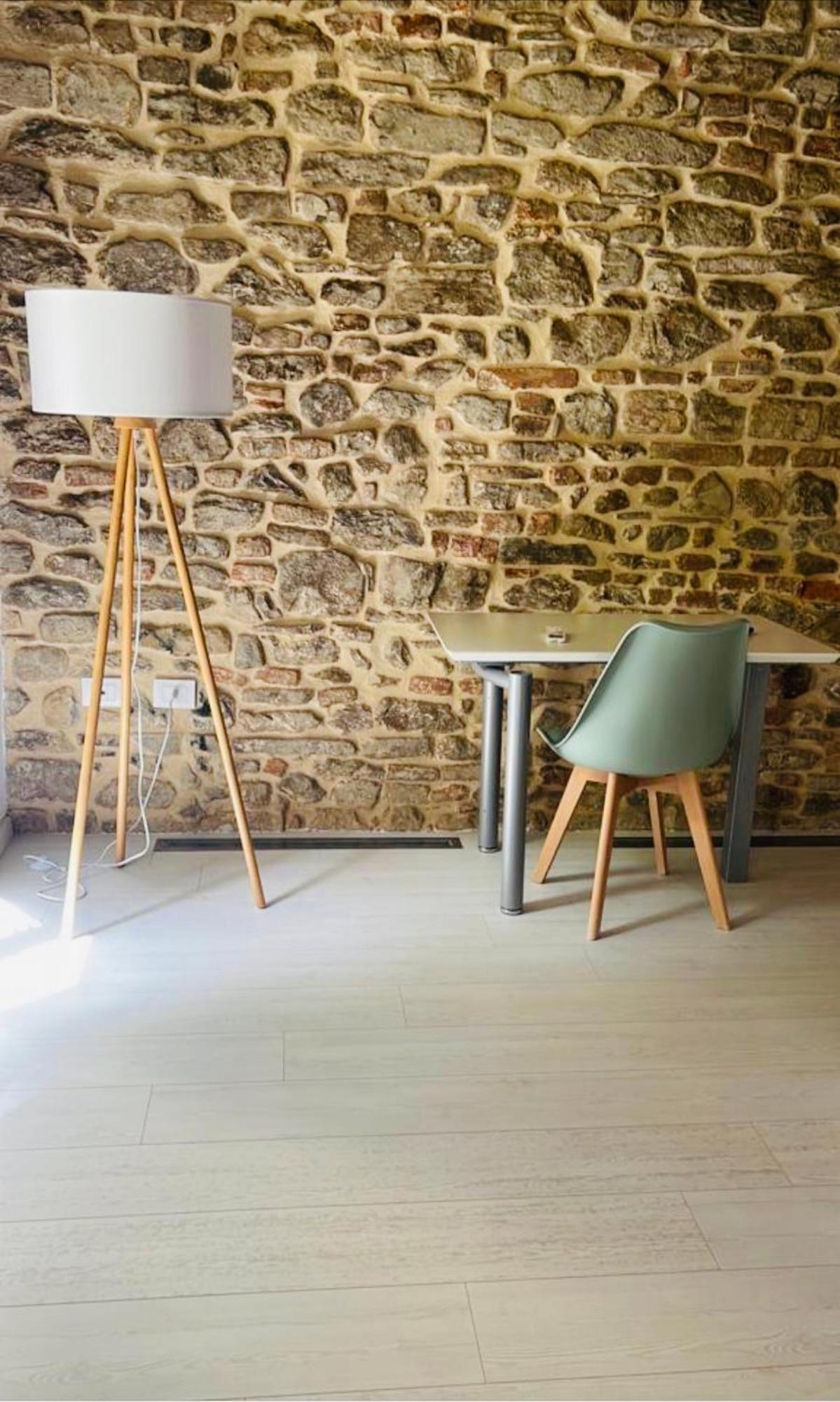 La Torre Di Borgunto - Piazza Grande Apartment Arezzo Luaran gambar