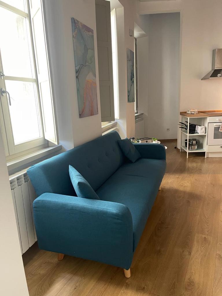 La Torre Di Borgunto - Piazza Grande Apartment Arezzo Luaran gambar
